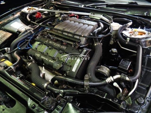 Mitsubishi GTO 1997 thumbnail 32