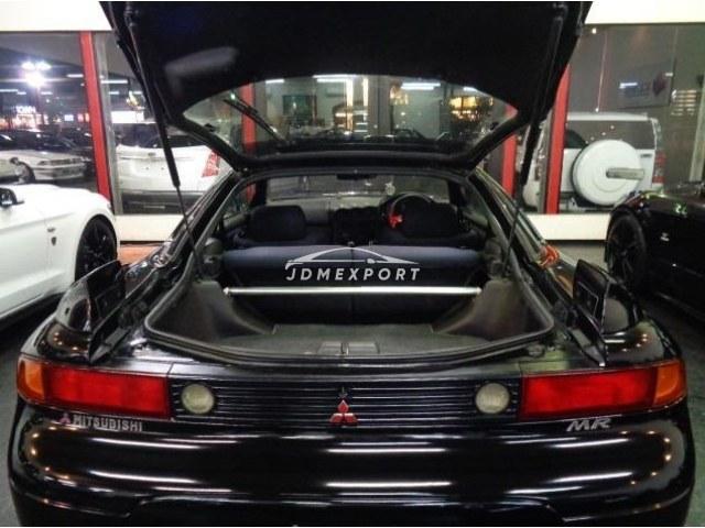 Mitsubishi GTO 1997 thumbnail 6