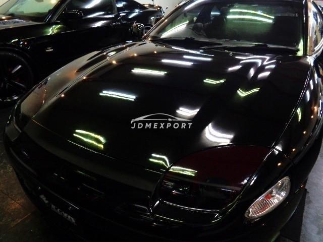 Mitsubishi GTO 1997 thumbnail 10