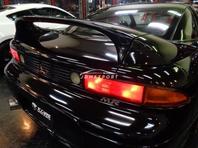 Mitsubishi GTO 1997 thumbnail 17