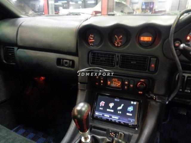 Mitsubishi GTO 1997 thumbnail 28