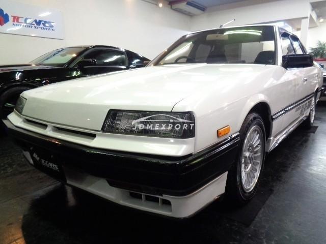 Nissan Skyline 1984