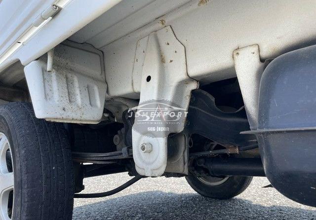 Honda Acty Truck 1999 thumbnail 30
