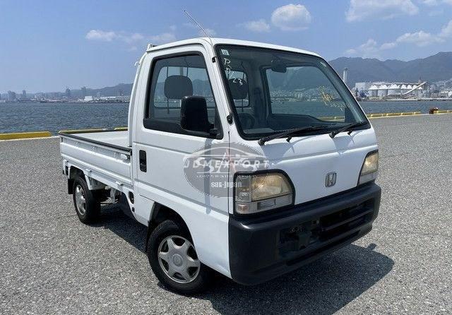 Honda Acty Truck 1999