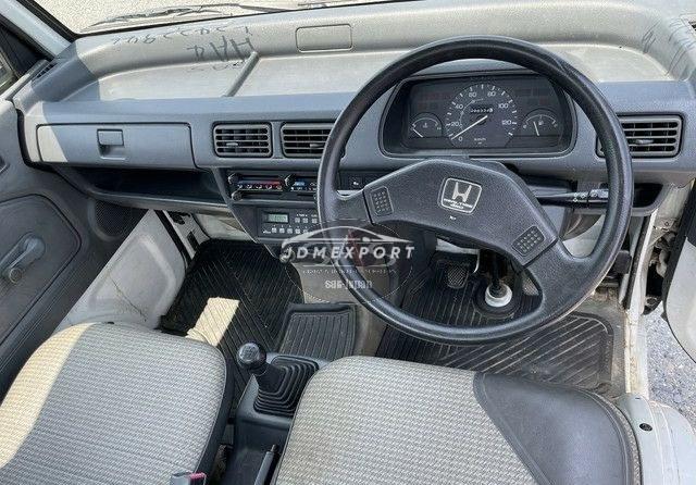 Honda Acty Truck 1999 thumbnail 18
