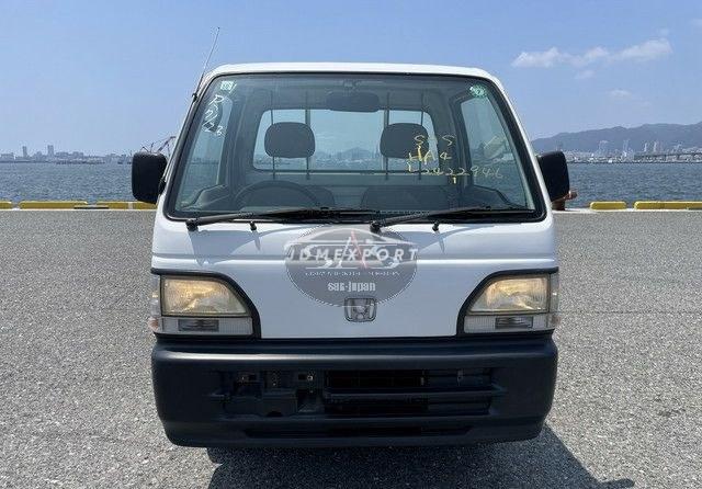 Honda Acty Truck 1999 thumbnail 7
