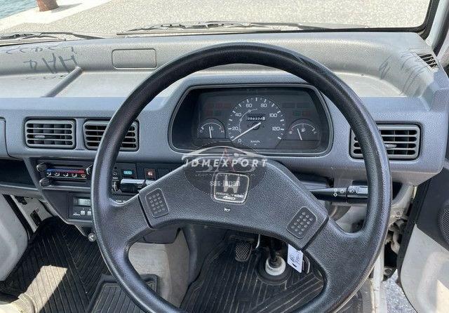 Honda Acty Truck 1999 thumbnail 20