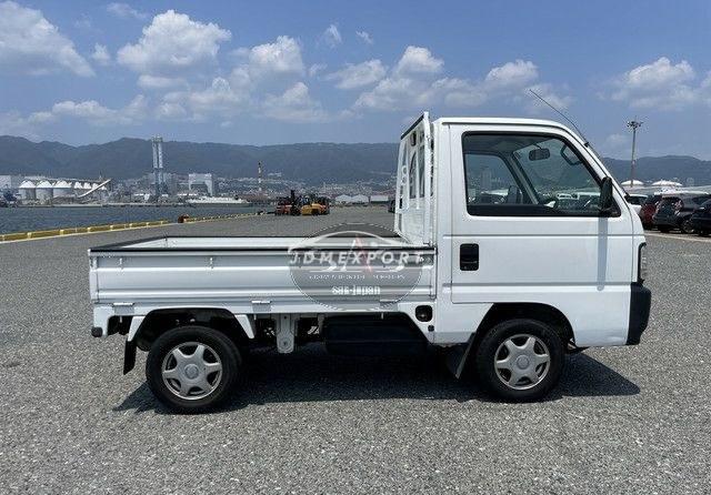 Honda Acty Truck 1999 thumbnail 5