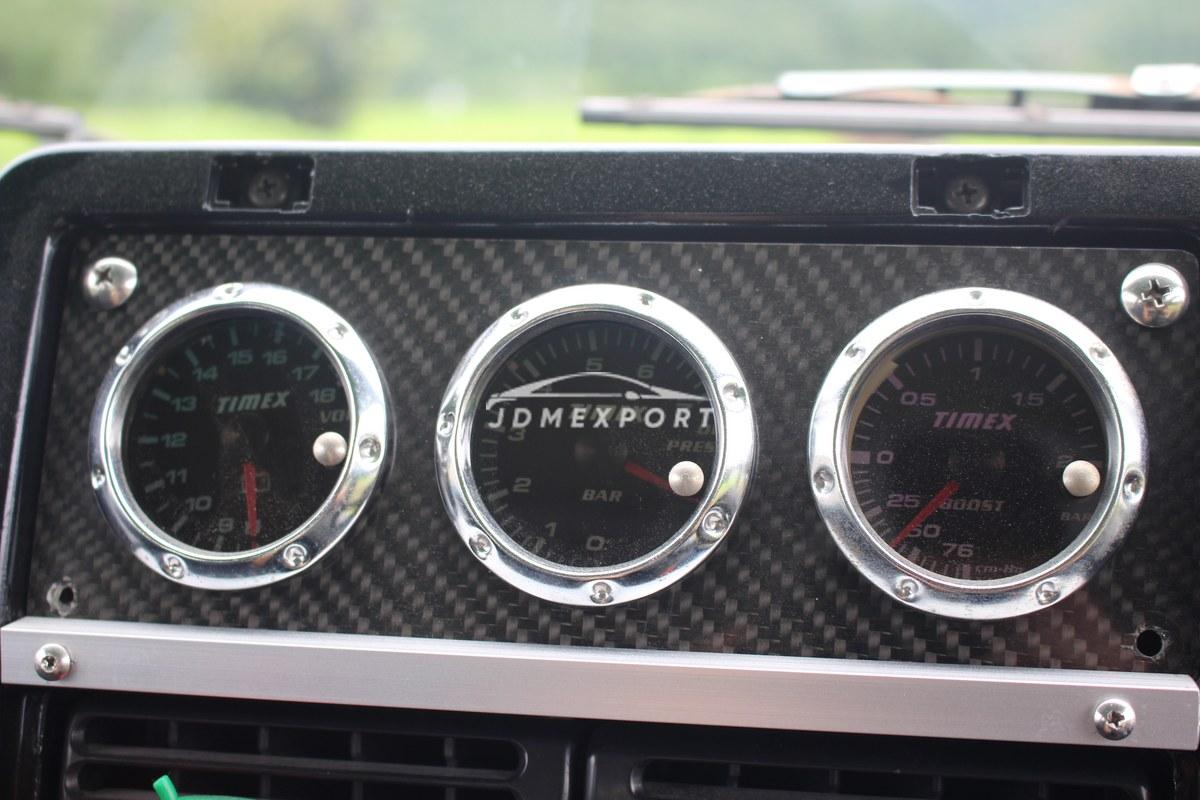 Suzuki Jimny 1989 thumbnail 33