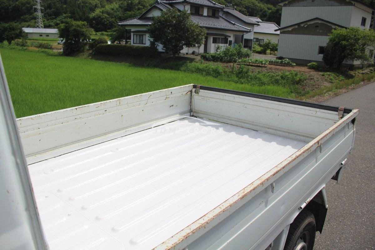 Daihatsu Hijet Truck 1992 thumbnail 32