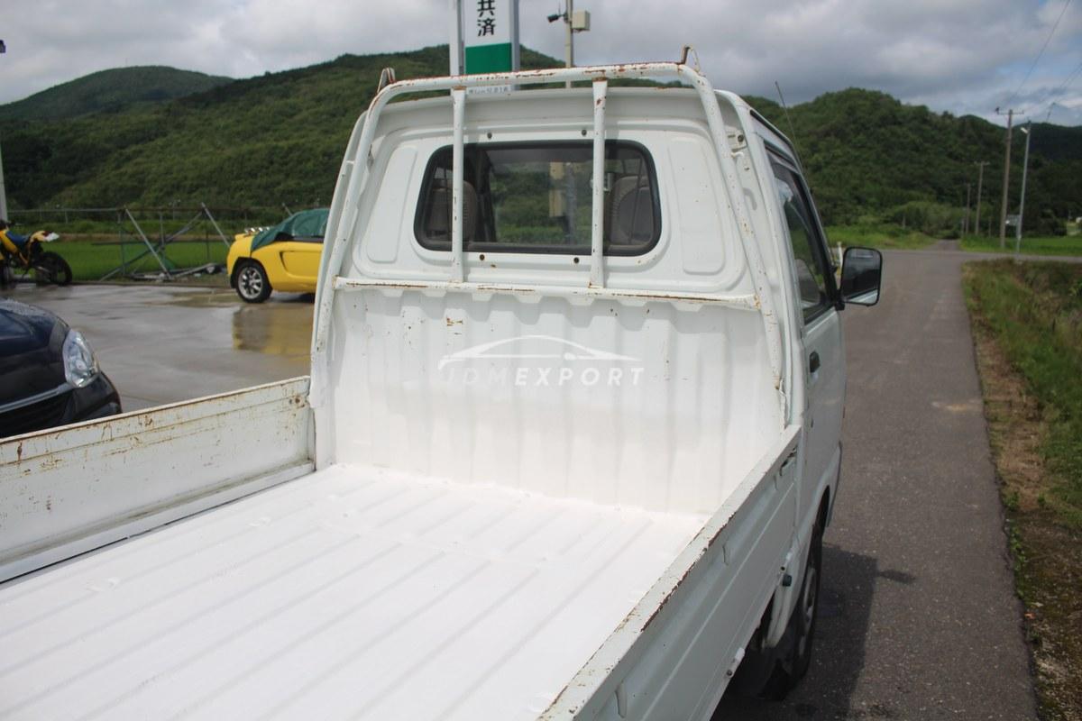 Daihatsu Hijet Truck 1992 thumbnail 12