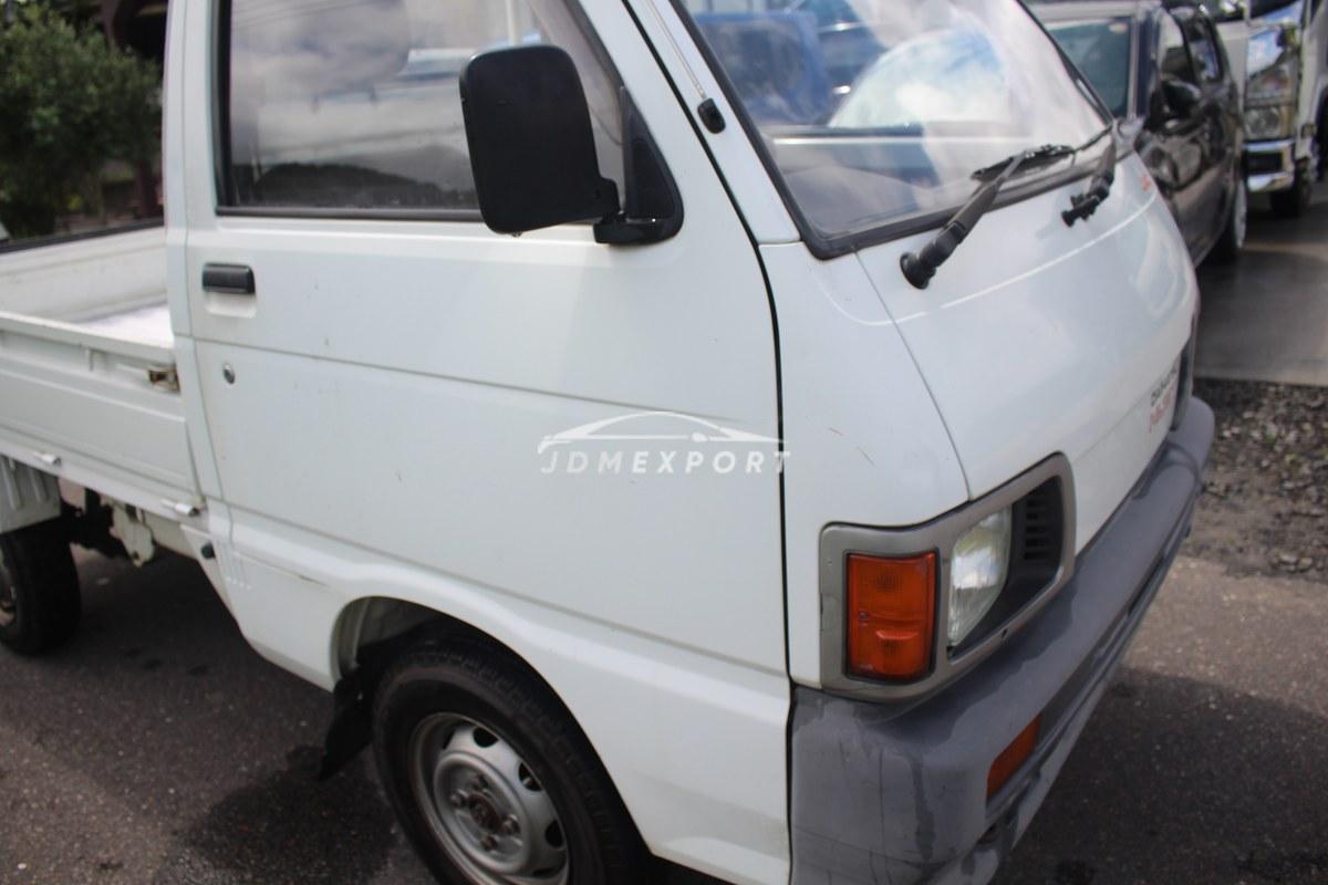 Daihatsu Hijet Truck 1992 thumbnail 11