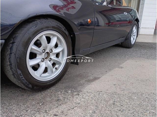Mazda Roadster 1992 thumbnail 7