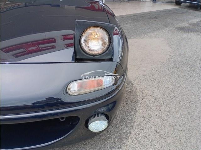 Mazda Roadster 1992 thumbnail 5