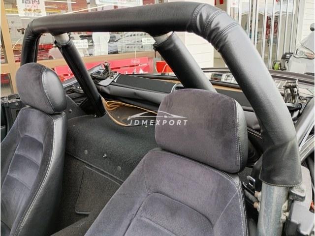 Mazda Roadster 1992 thumbnail 13