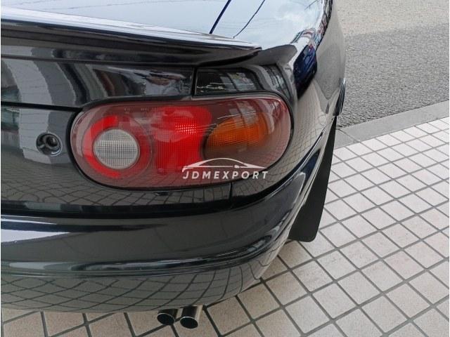 Mazda Roadster 1992 thumbnail 6
