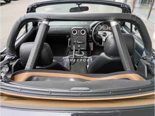 Mazda Roadster 1992 thumbnail 17