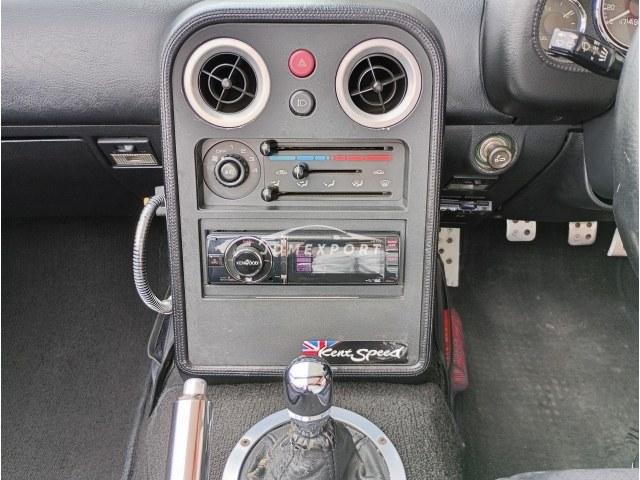 Mazda Roadster 1992 thumbnail 14