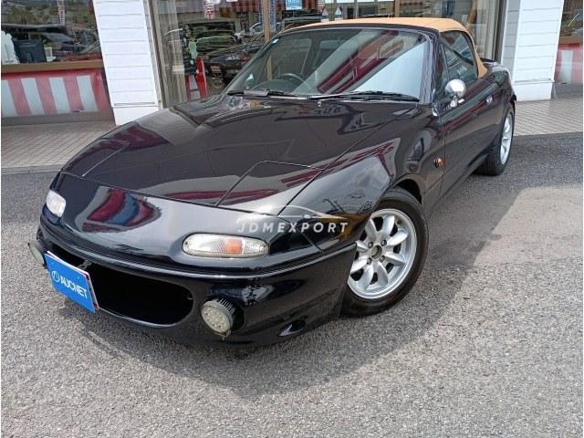 Mazda Roadster 1992