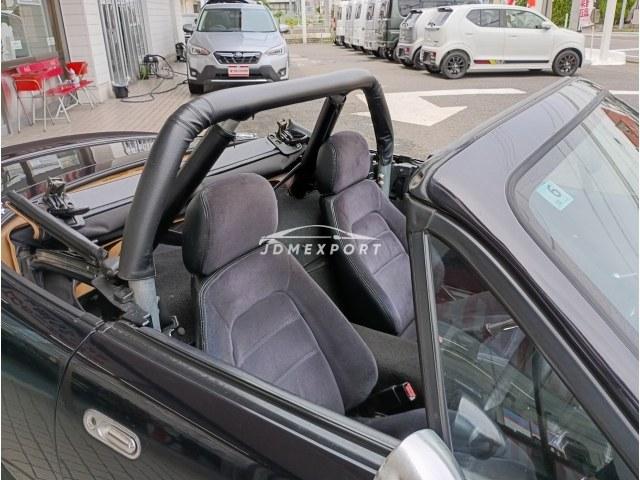 Mazda Roadster 1992 thumbnail 8