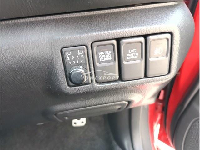 Subaru Impreza 2001 thumbnail 20