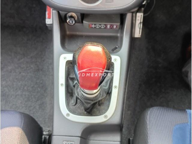 Subaru Impreza 2001 thumbnail 14