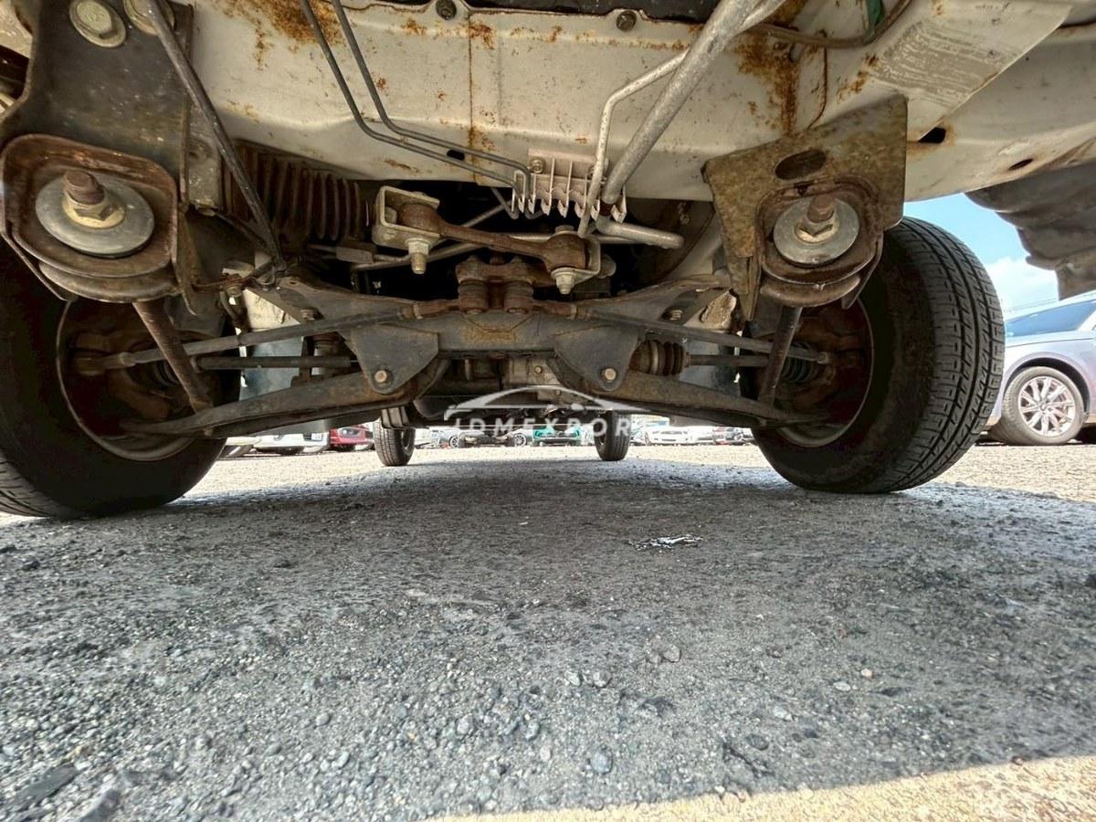 Daihatsu Hijet Truck 2002 thumbnail 30
