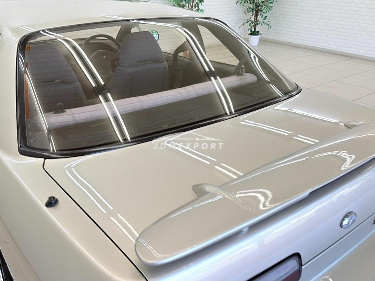 Nissan Silvia 1991 thumbnail 42