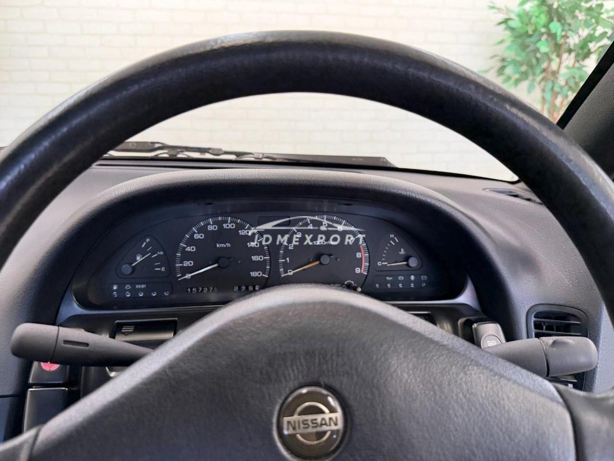 Nissan Silvia 1991 thumbnail 58