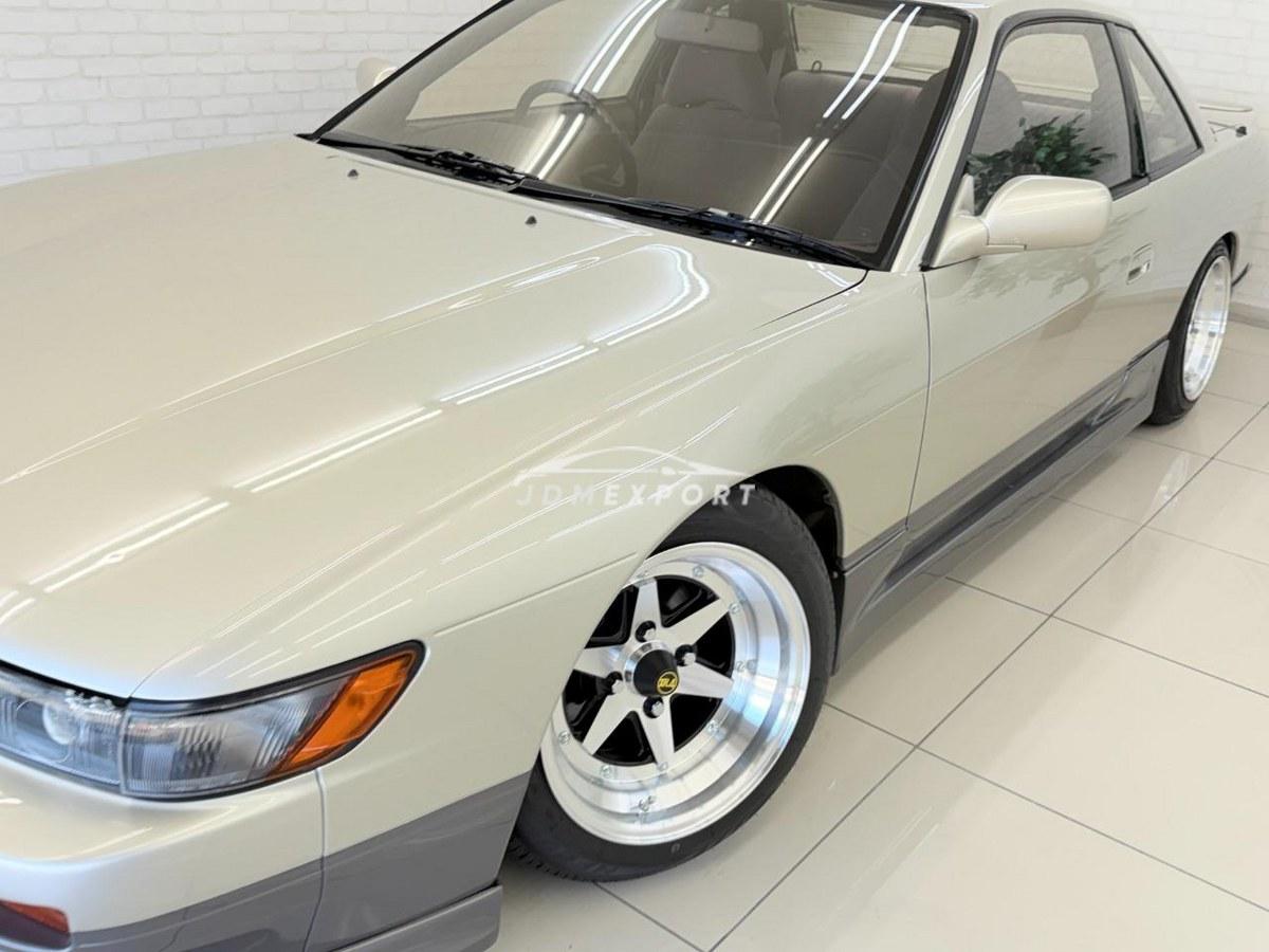 Nissan Silvia 1991 thumbnail 26