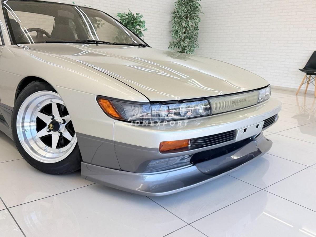 Nissan Silvia 1991 thumbnail 27