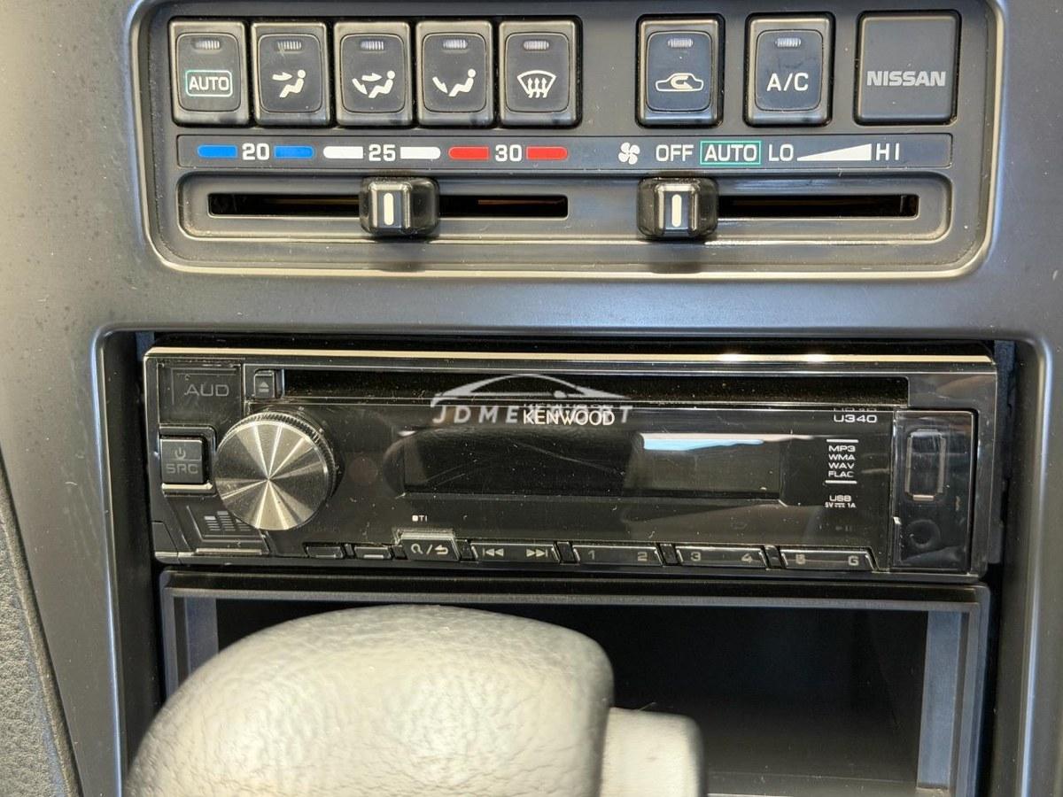 Nissan Silvia 1991 thumbnail 52