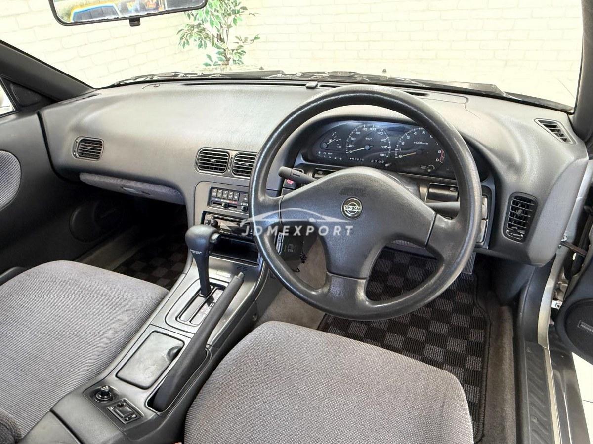Nissan Silvia 1991 thumbnail 47