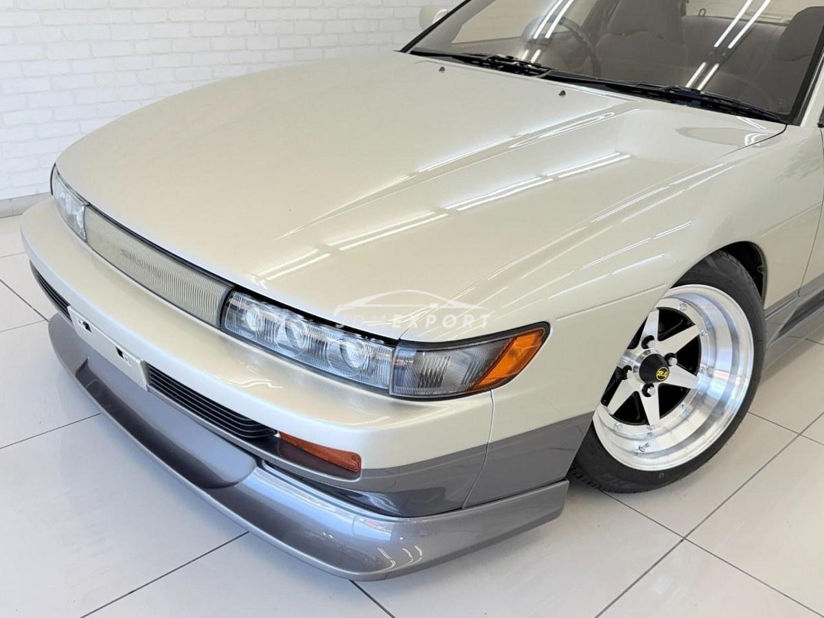 Nissan Silvia 1991 thumbnail 21