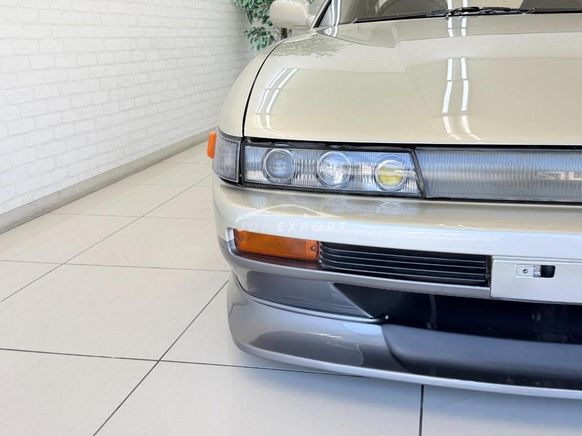 Nissan Silvia 1991 thumbnail 19