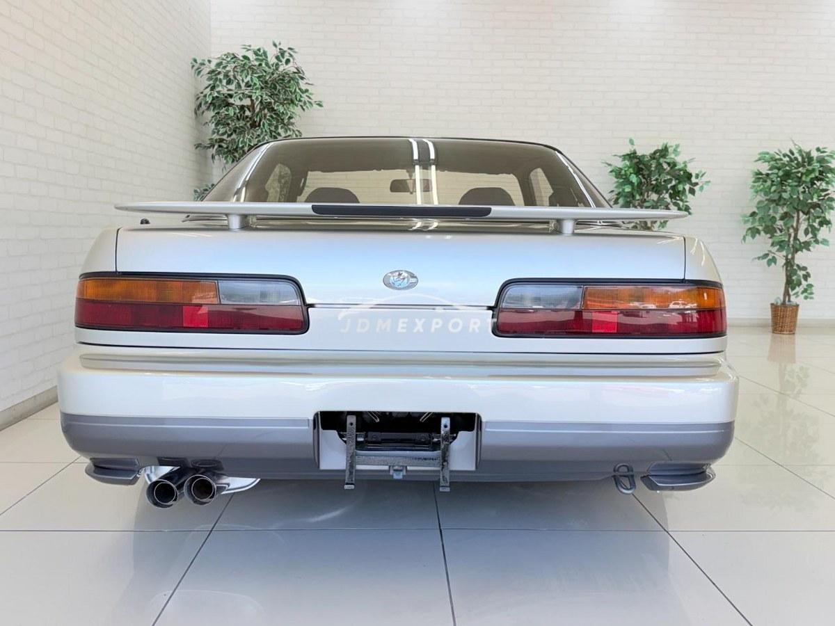 Nissan Silvia 1991 thumbnail 33