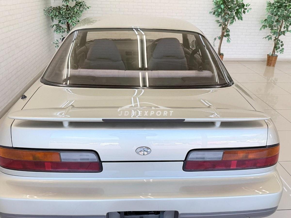 Nissan Silvia 1991 thumbnail 36