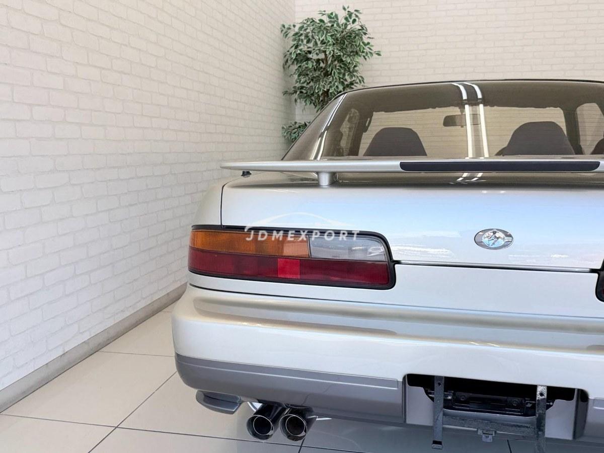 Nissan Silvia 1991 thumbnail 34