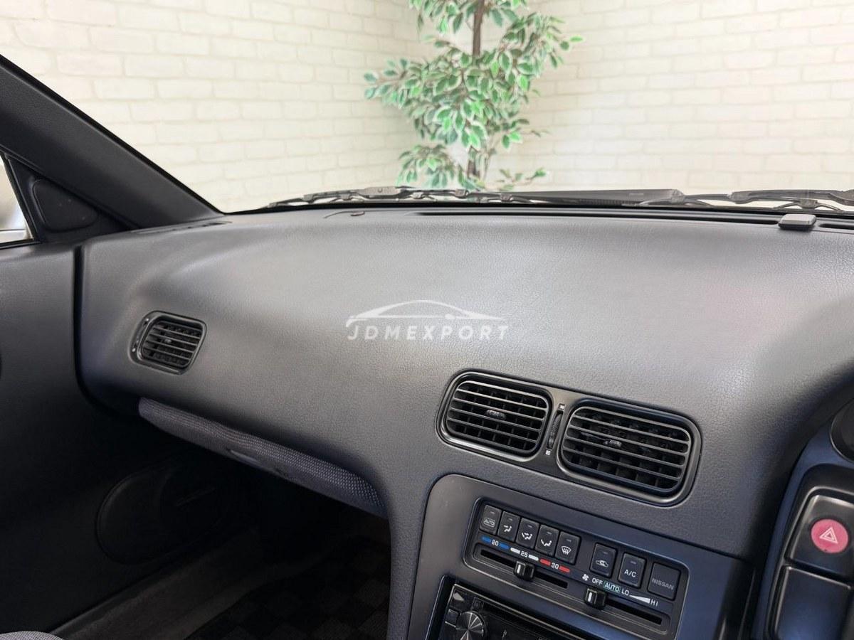 Nissan Silvia 1991 thumbnail 49