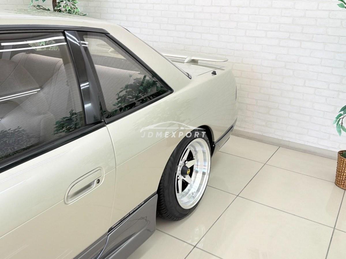 Nissan Silvia 1991 thumbnail 25