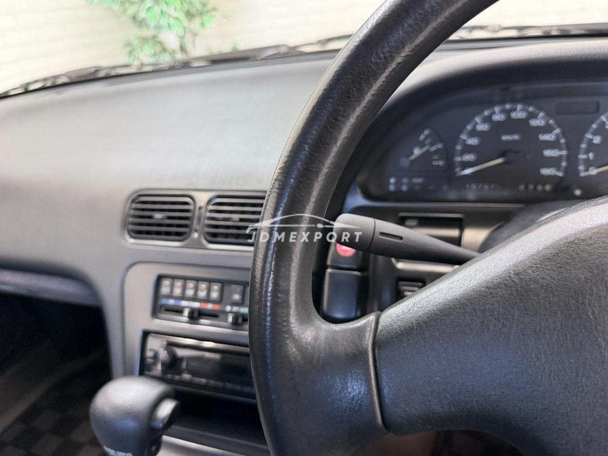 Nissan Silvia 1991 thumbnail 59