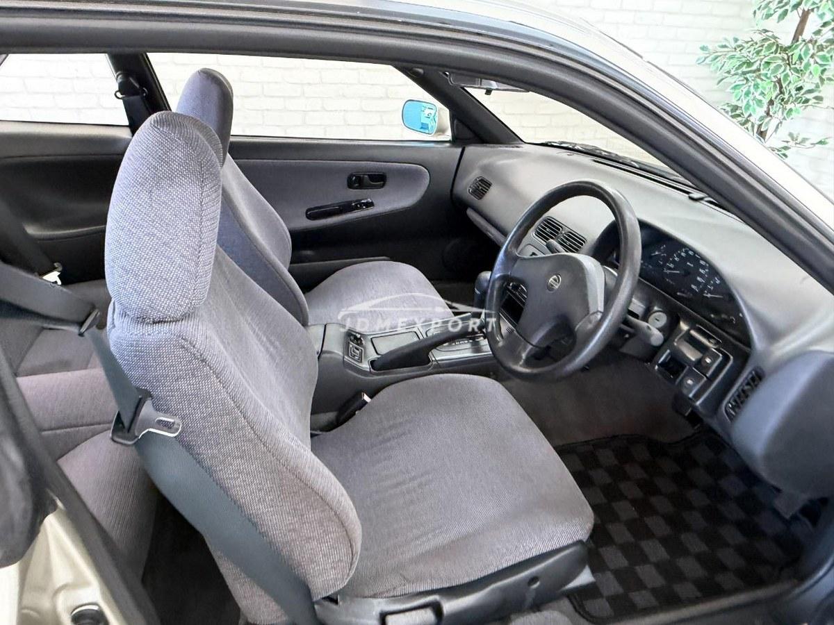 Nissan Silvia 1991 thumbnail 9