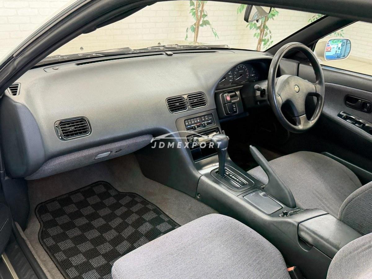 Nissan Silvia 1991 thumbnail 7