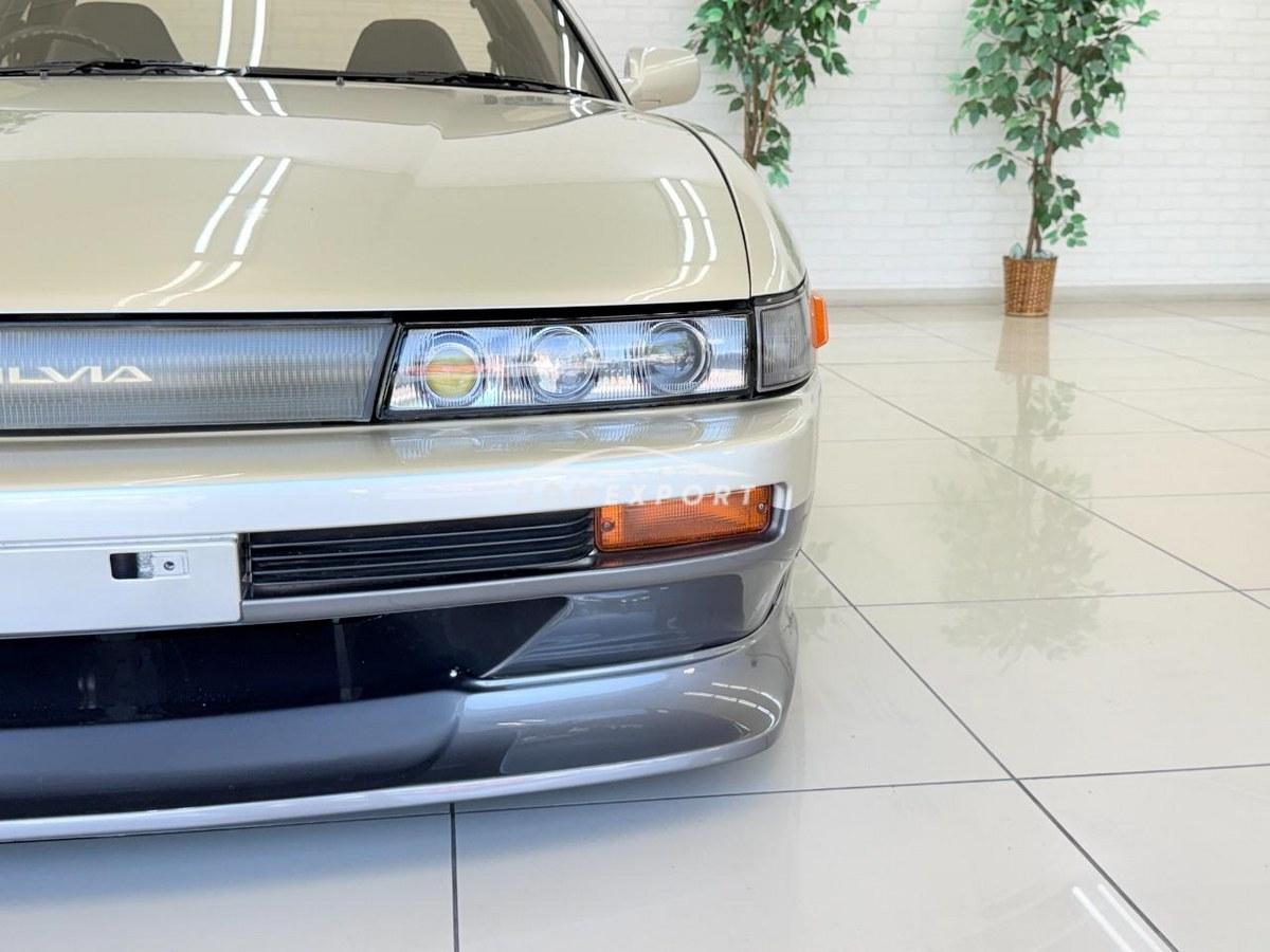 Nissan Silvia 1991 thumbnail 20
