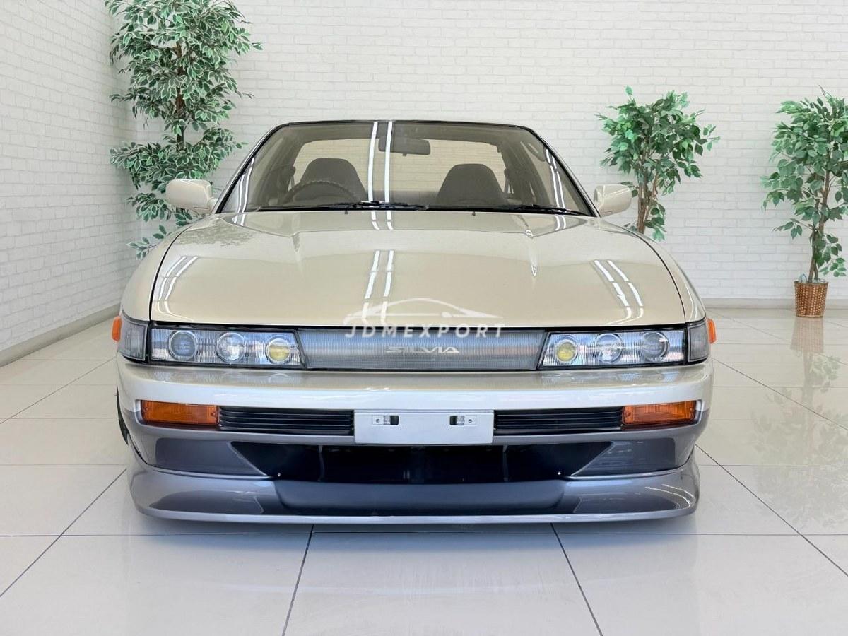 Nissan Silvia 1991 thumbnail 18