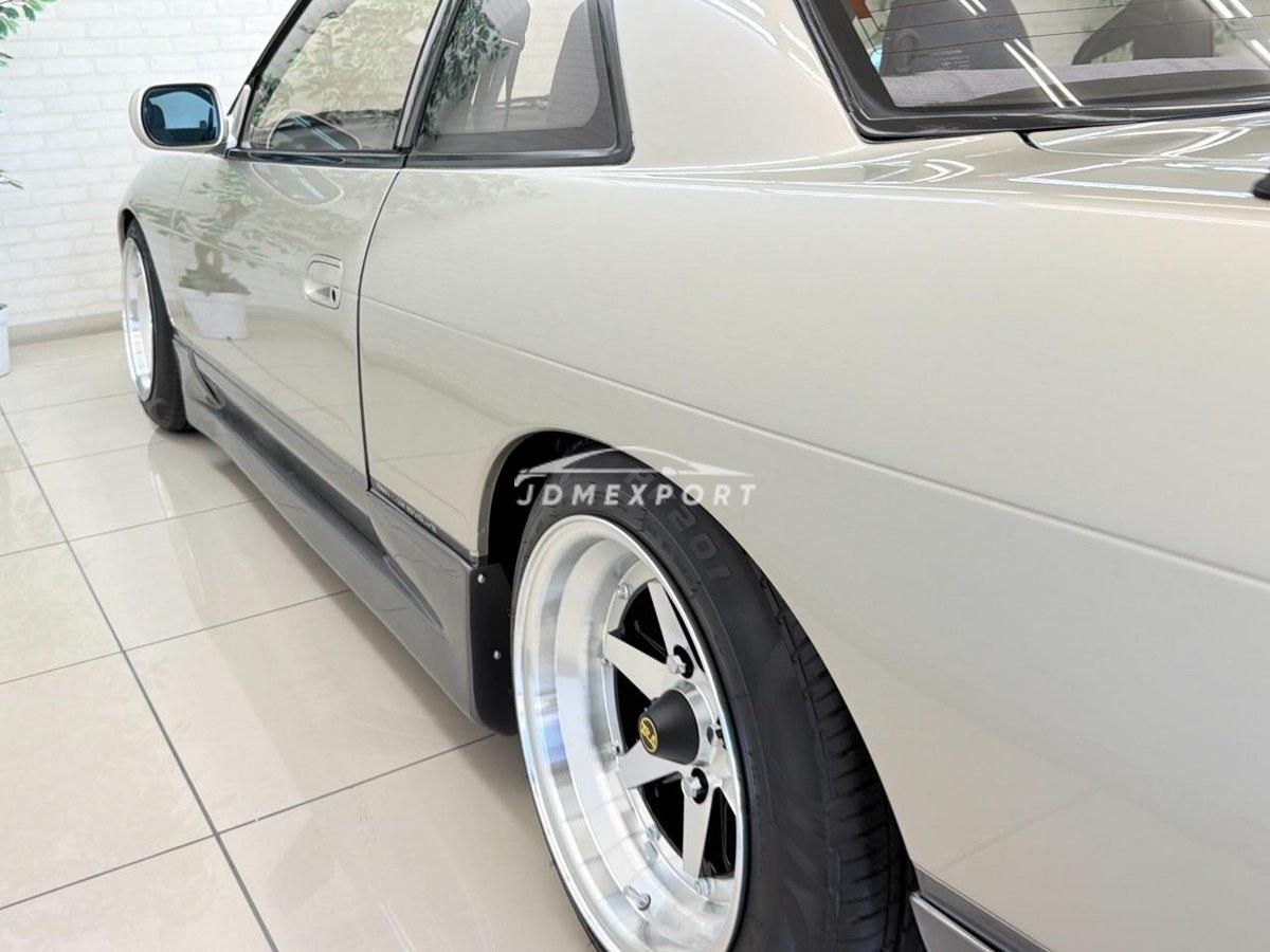 Nissan Silvia 1991 thumbnail 45