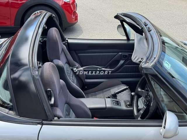 Suzuki Cappuccino 1997 thumbnail 14