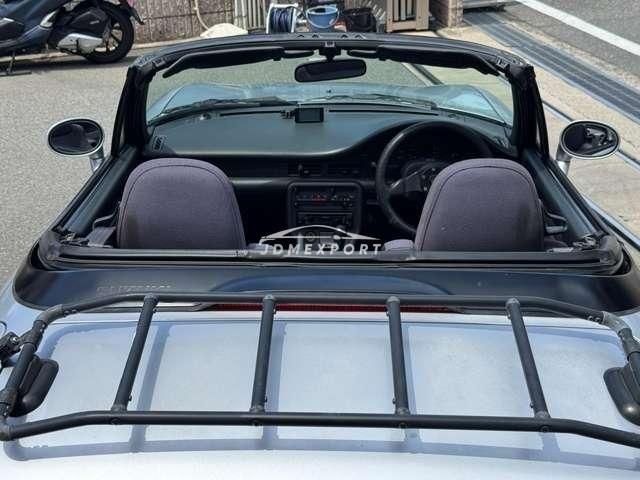 Suzuki Cappuccino 1997 thumbnail 16