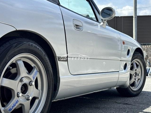 Suzuki Cappuccino 1997 thumbnail 25
