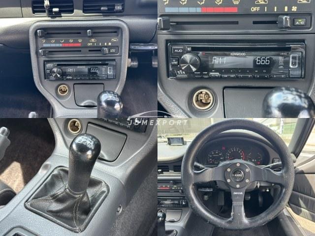 Suzuki Cappuccino 1997 thumbnail 27